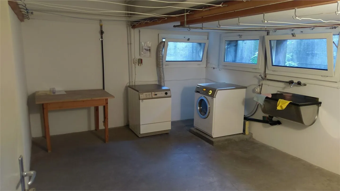 Well-maintained 2.5-room apartment with sunny balcony - Photo 14 of 14