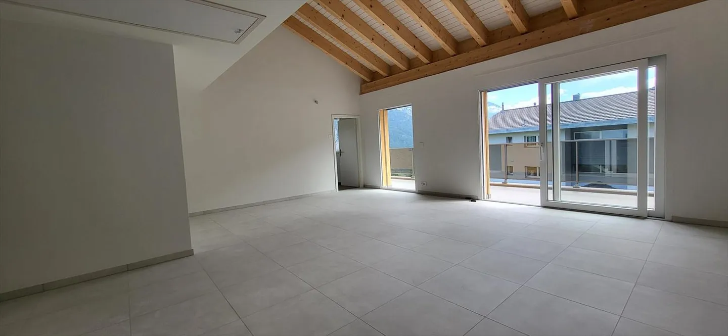 Appartement 4.5 pièces - Photo 5 sur 9