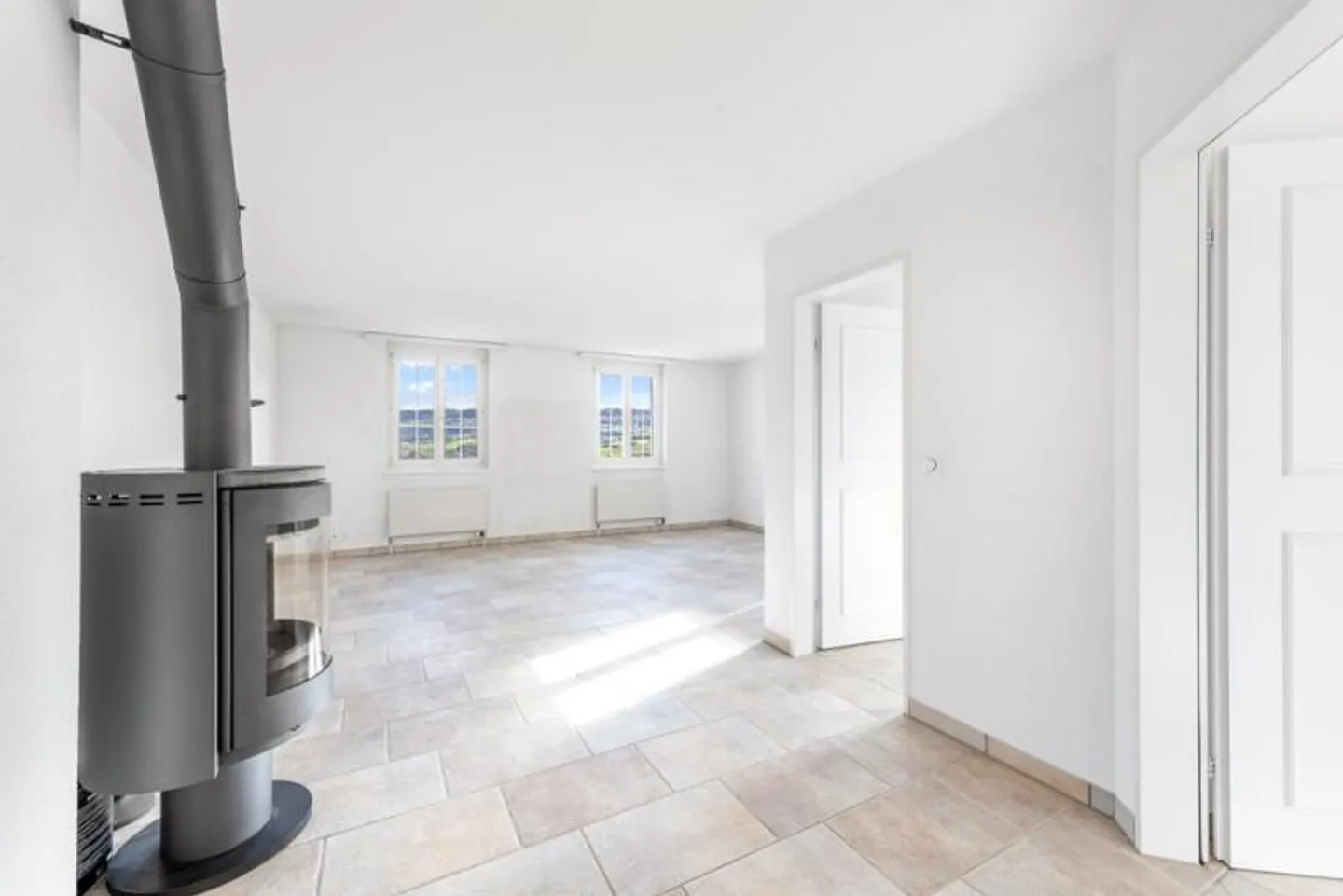 Oberschneisingen, Condominium, Zelglistrasse 20 - Photo 3 of 8