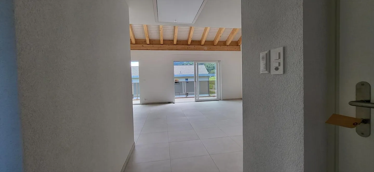 Appartement 4.5 pièces - Photo 6 sur 9