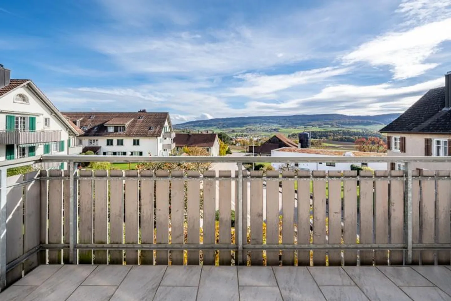 Oberschneisingen, Condominium, Zelglistrasse 20 - Photo 4 of 8