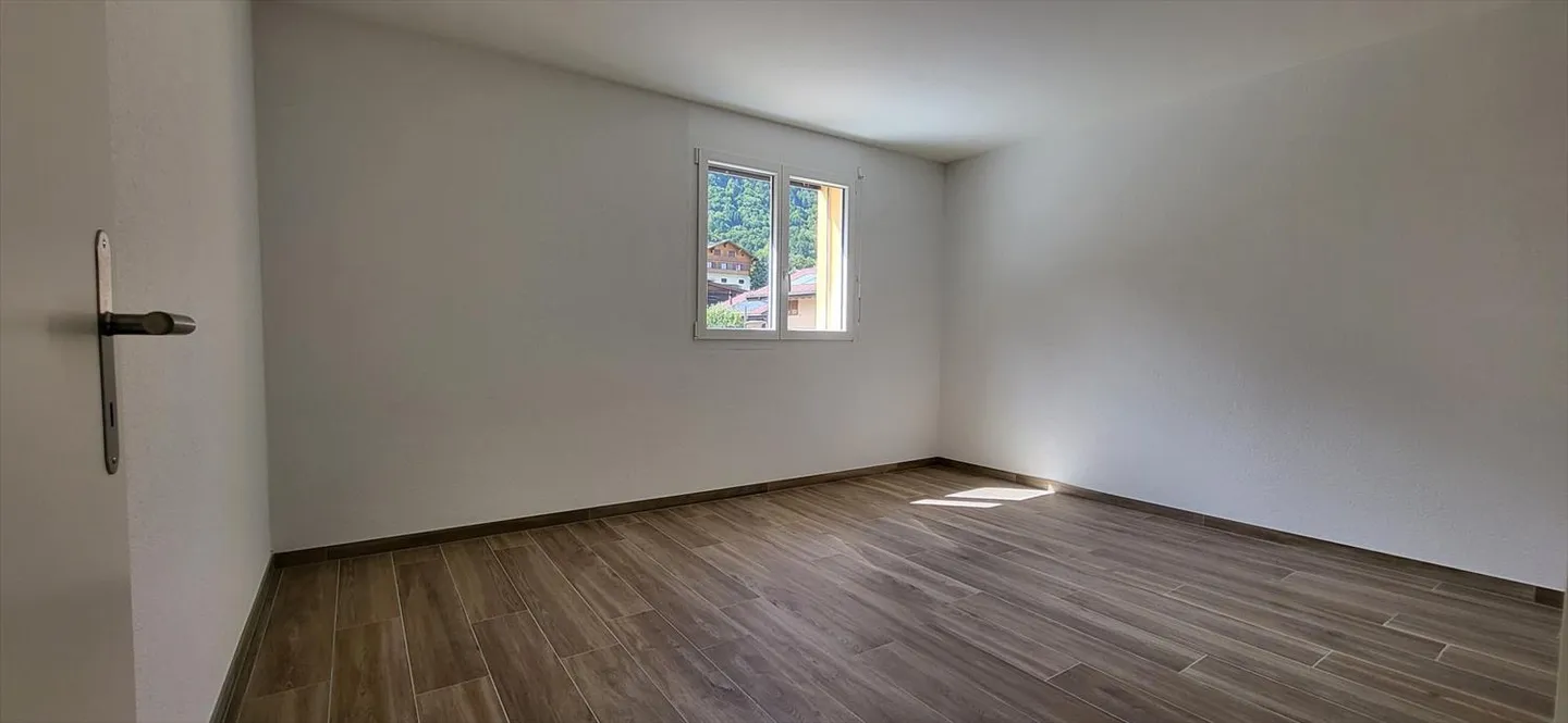 Appartement 4.5 pièces - Photo 3 sur 9