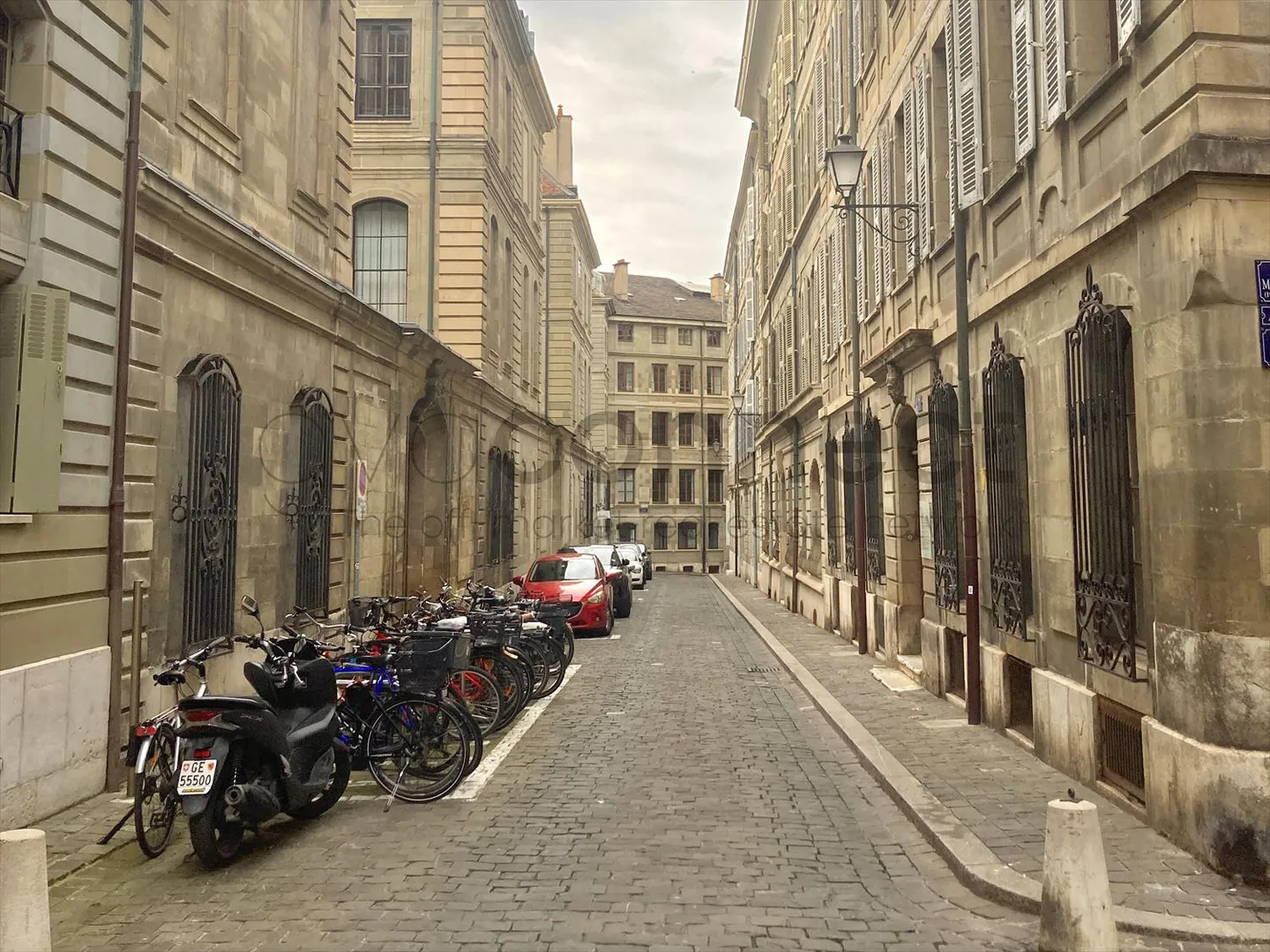 Appartamento arredato 4 stanze - Foto 1 di 1