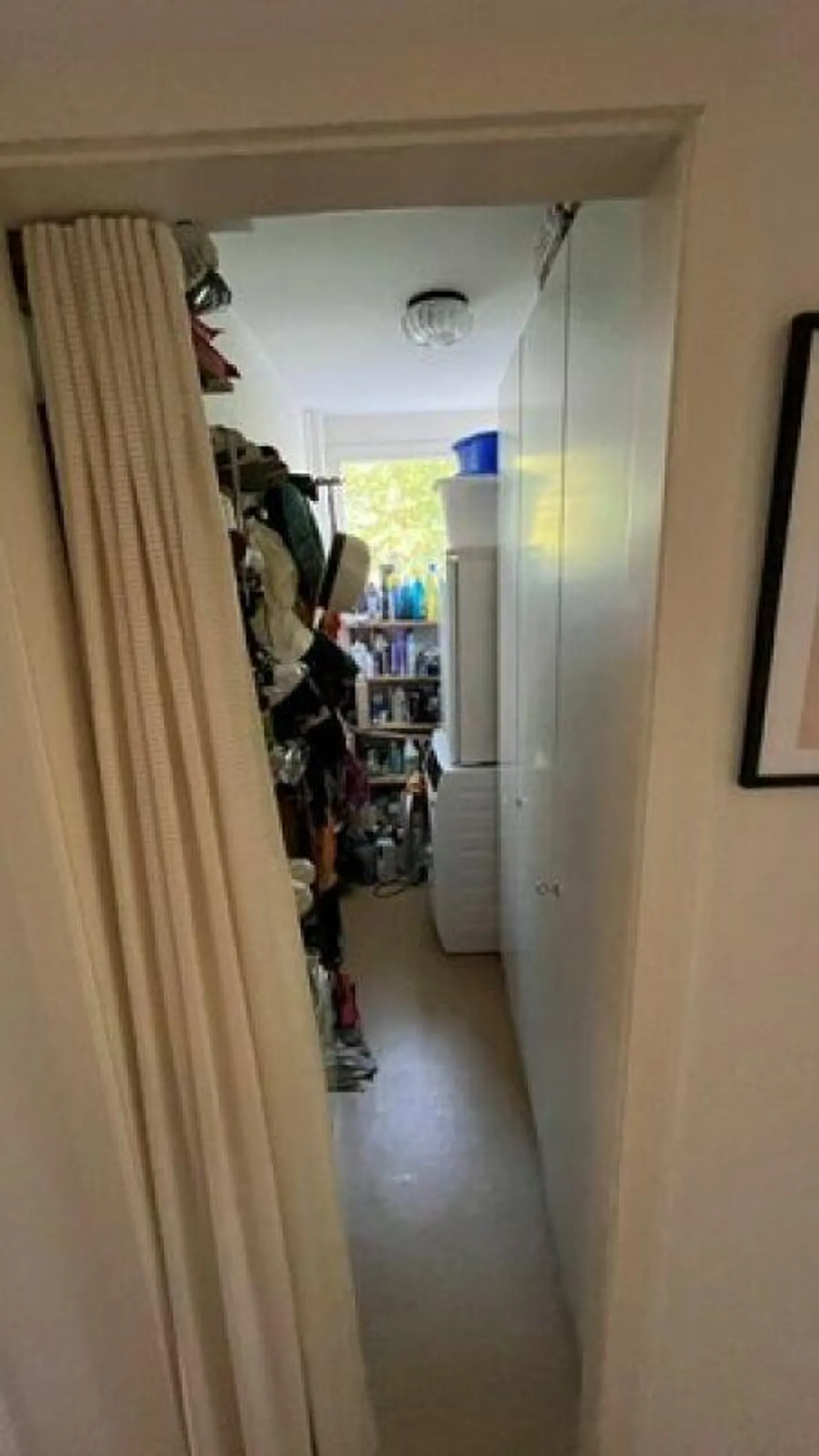 Sehr helle und ruhig gelegene Wohnung in Schaffhausen-Buchthalen. - Photo 7 of 9