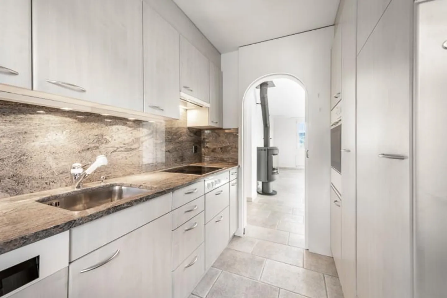 Oberschneisingen, Condominium, Zelglistrasse 20 - Photo 1 of 8