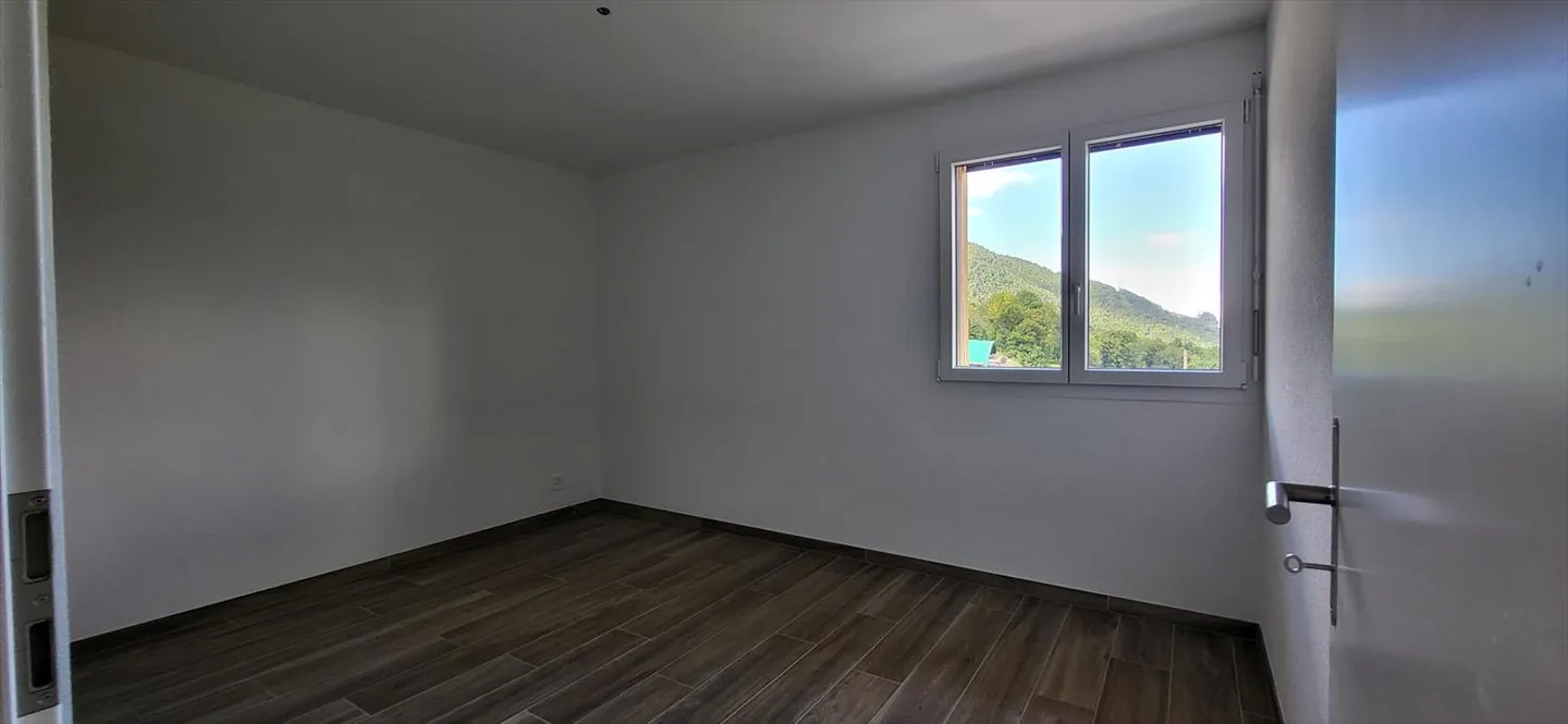 Appartement 4.5 pièces - Photo 4 sur 9