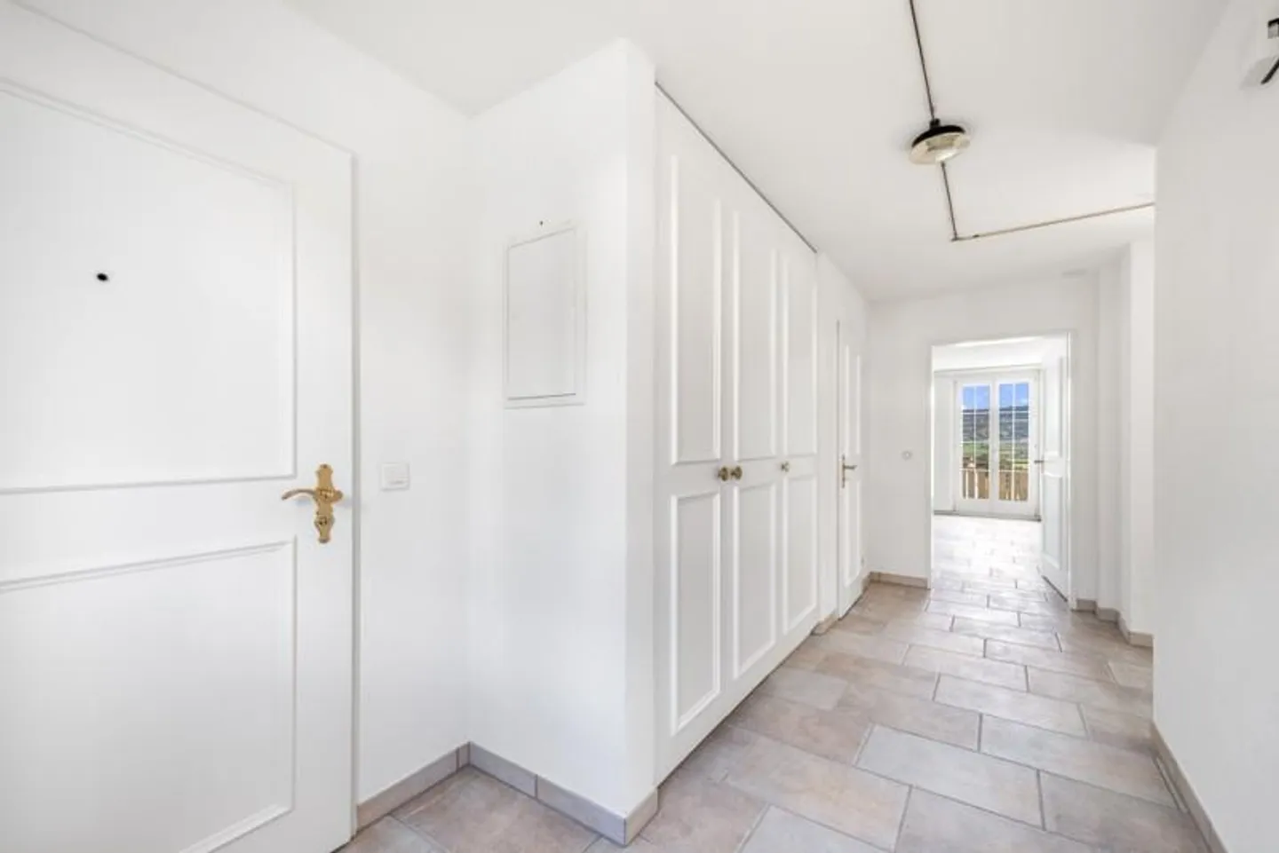 Oberschneisingen, Condominium, Zelglistrasse 20 - Photo 5 of 8