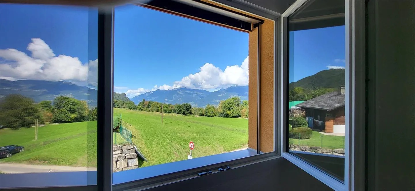 Appartement 4.5 pièces - Photo 9 sur 9