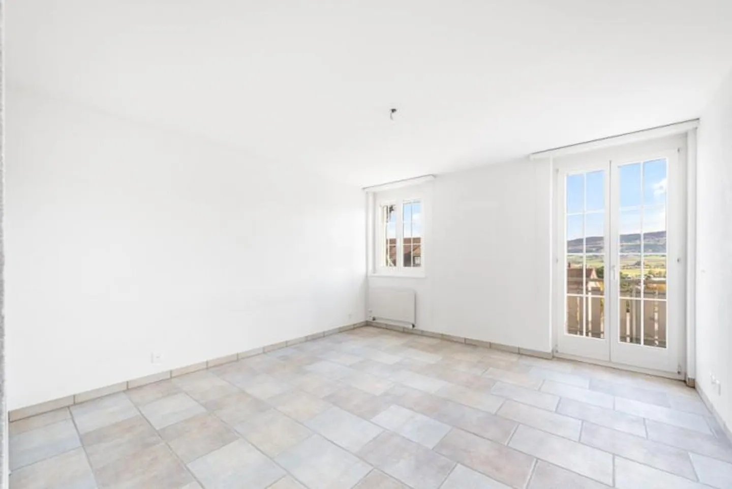 Oberschneisingen, Condominium, Zelglistrasse 20 - Photo 8 of 8