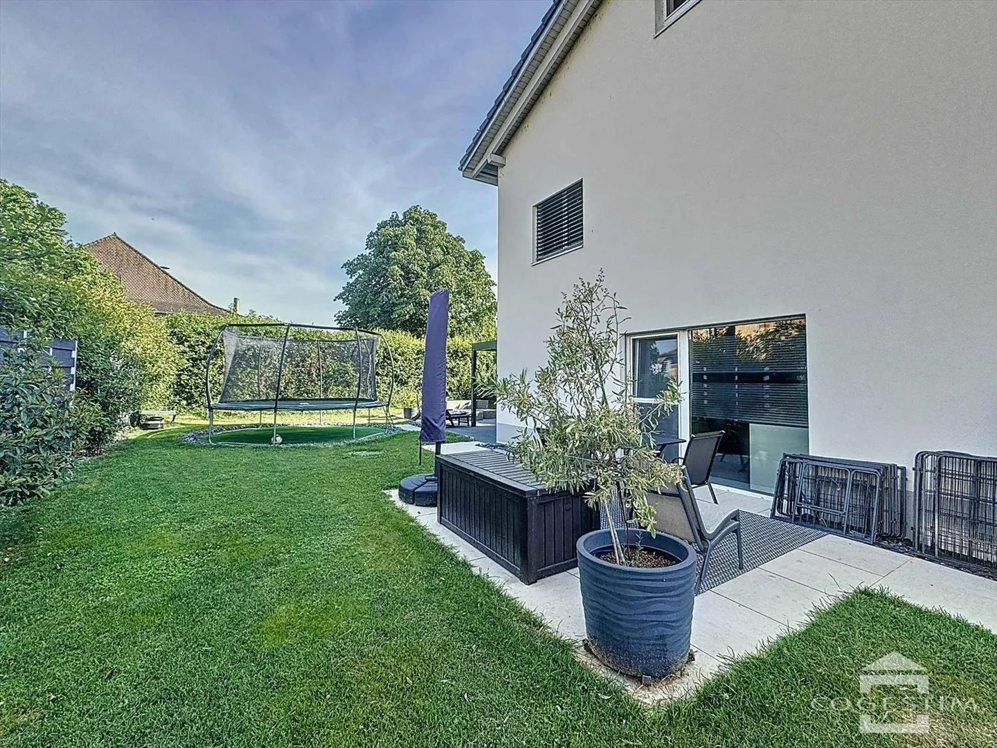 Casa a schiera 5.5 stanze - Foto 13 di 13