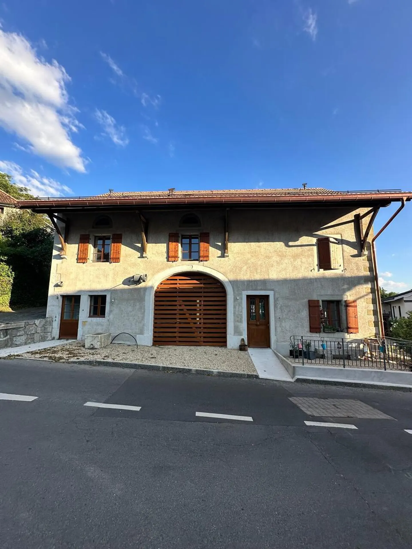 Fattoria Incantevole con Tocchi Moderni - Foto 1 di 17