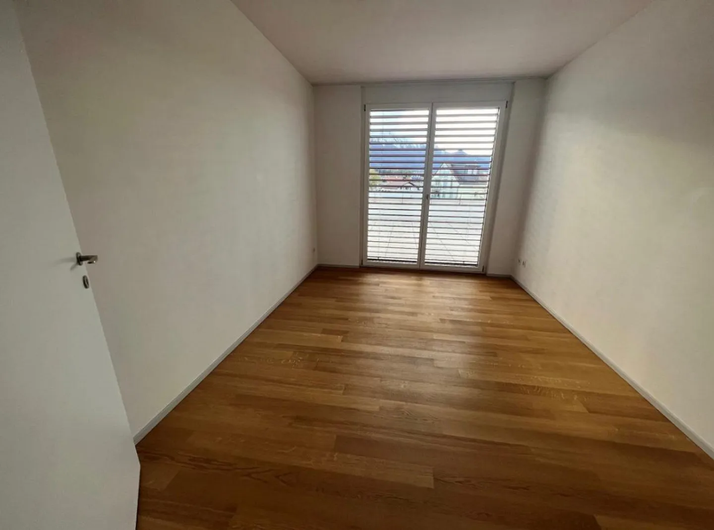 Modernes Apartment in Thun - Foto 5 von 9