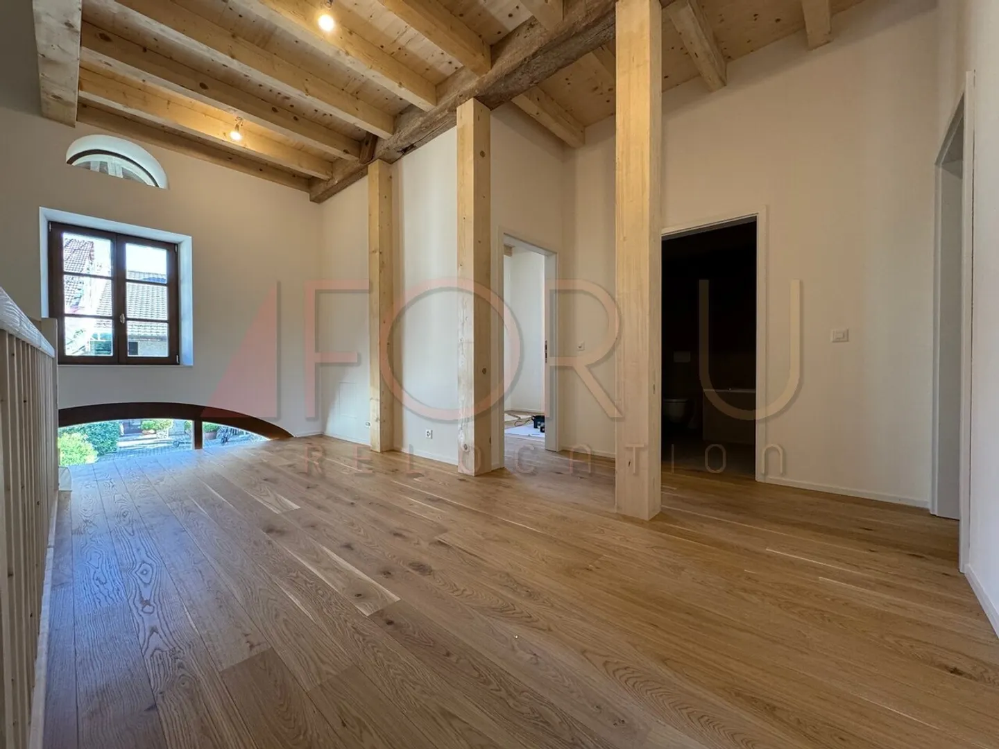 Fattoria Incantevole con Tocchi Moderni - Foto 4 di 17