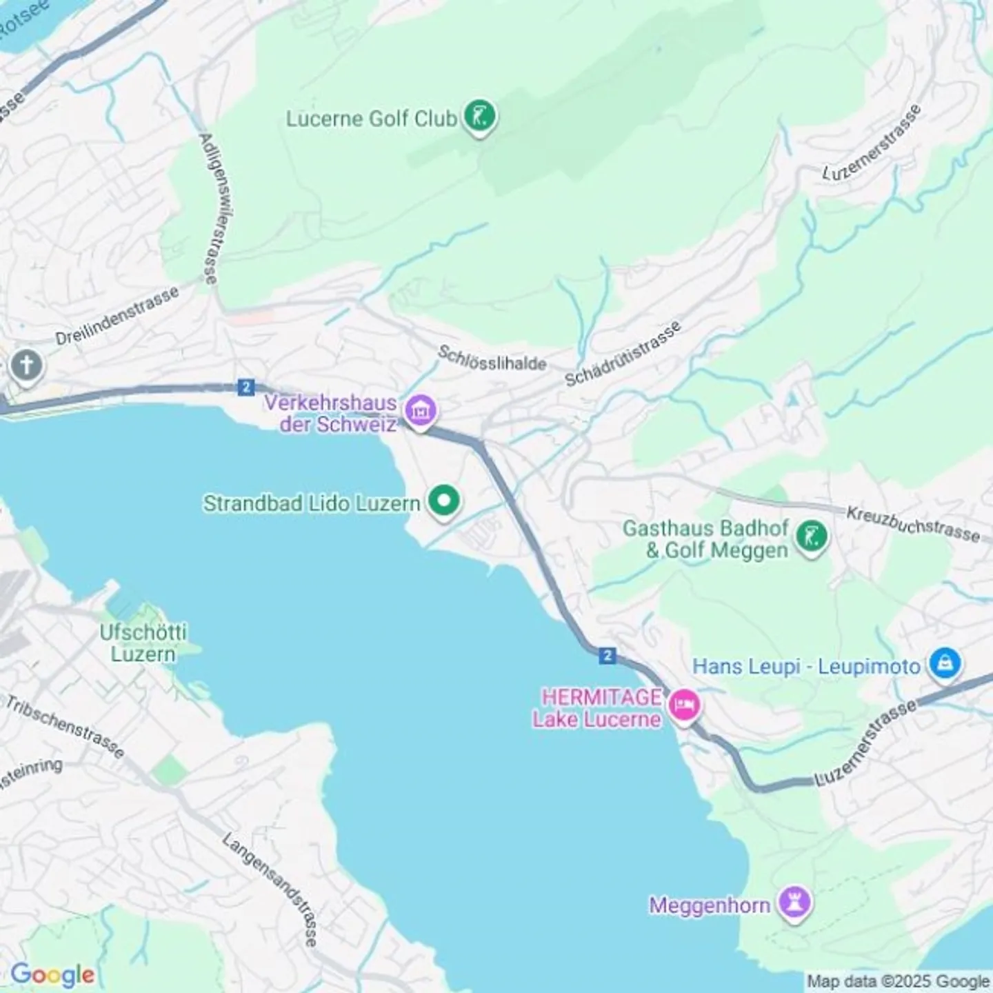 Appartamento affascinante di 2,5 stanze nel cuore di Lucerna per scambio - Foto 1 di 1