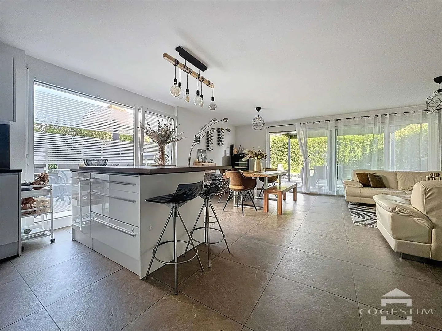 Casa a schiera 5.5 stanze - Foto 3 di 13