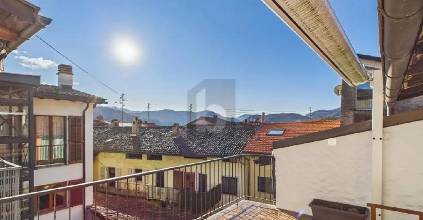 Appartamento Charmante con Terrazza - Foto 2 di 6
