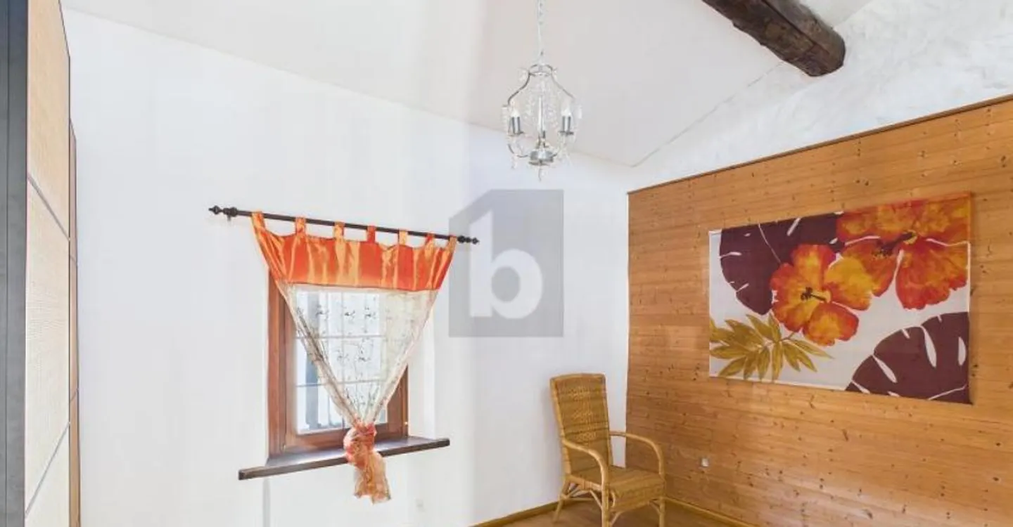 Appartamento Charmante con Terrazza - Foto 4 di 6