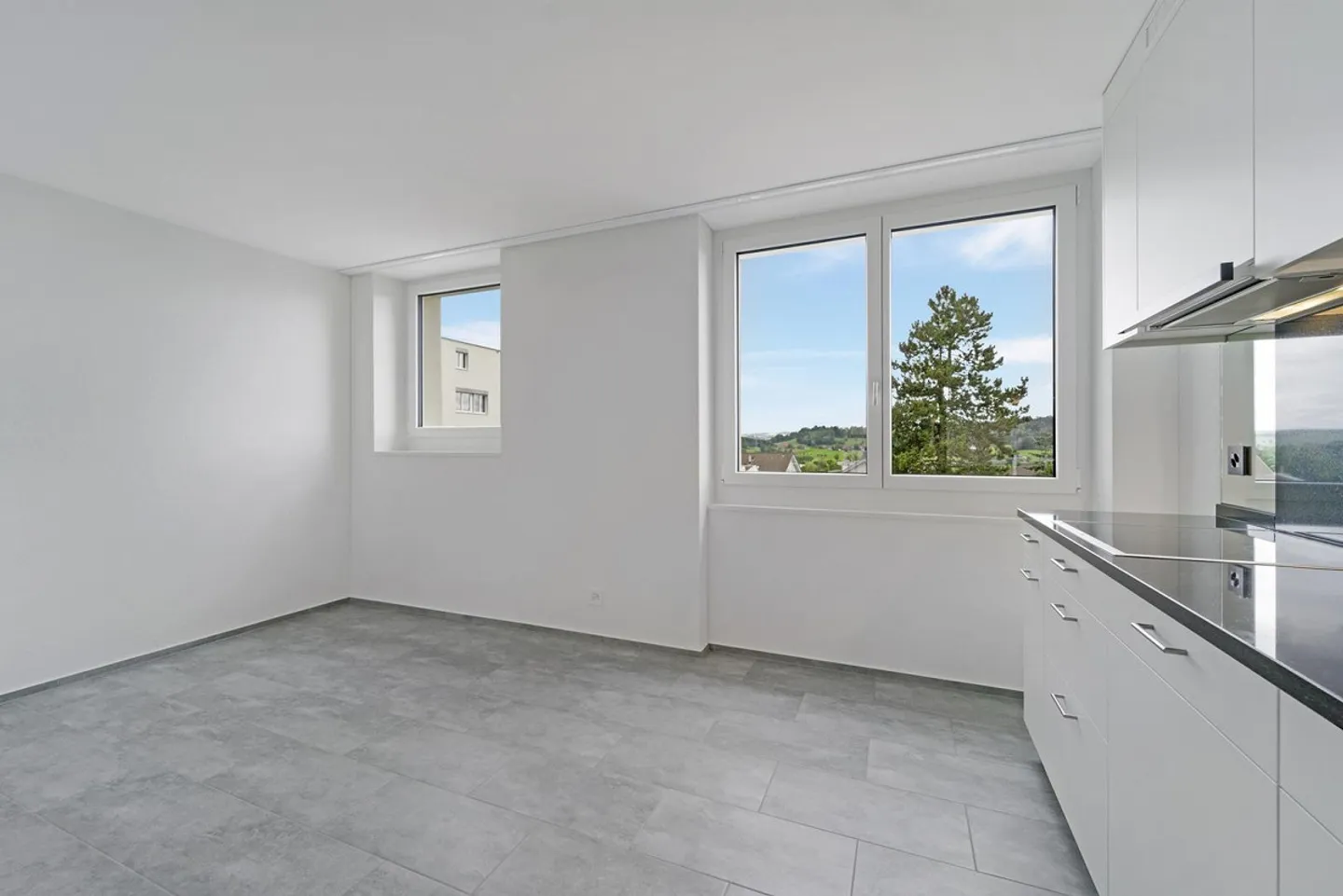 Appartement spacieux au cœur de Root - Photo 2 sur 10