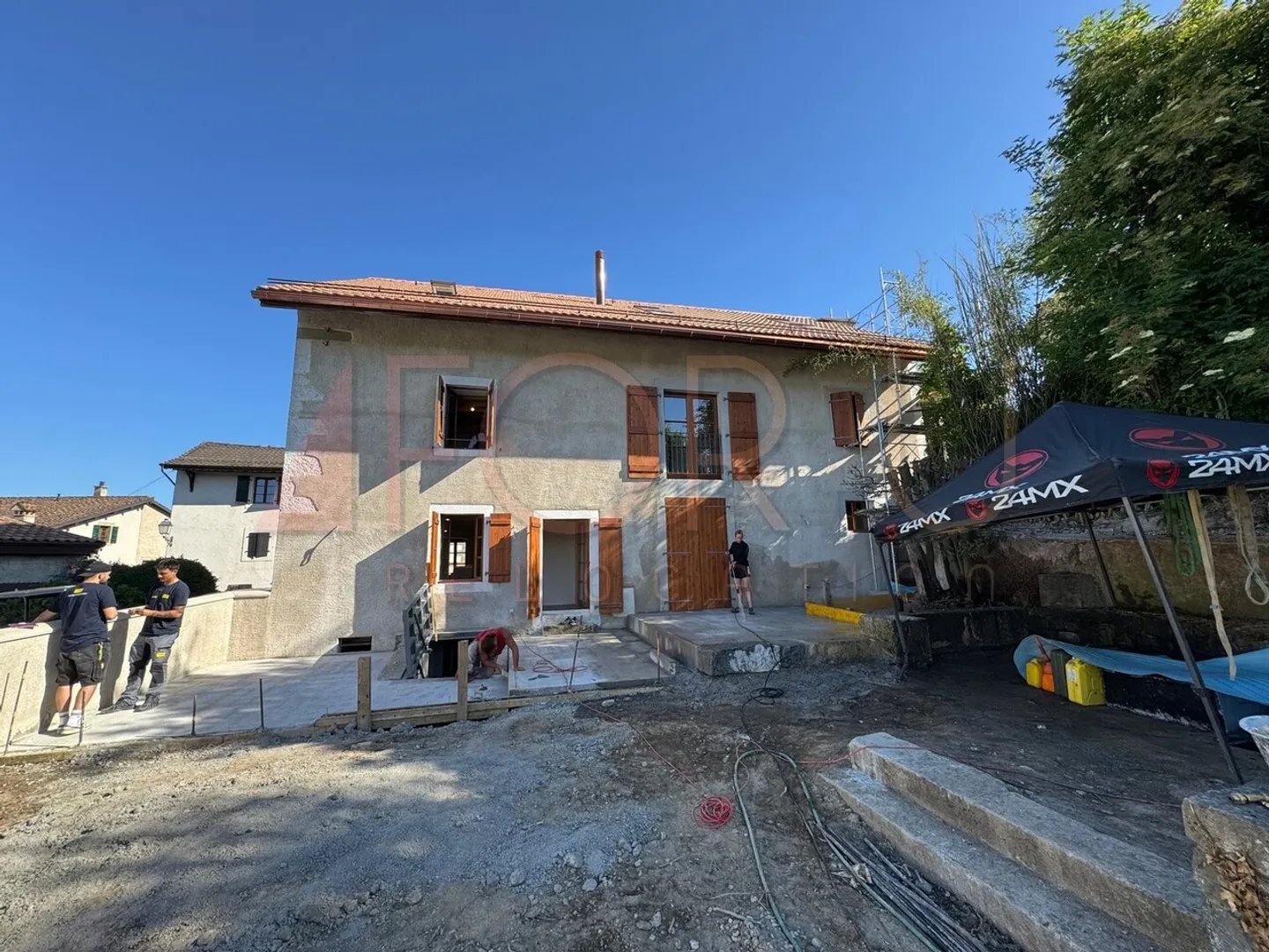 Fattoria Incantevole con Tocchi Moderni - Foto 16 di 17