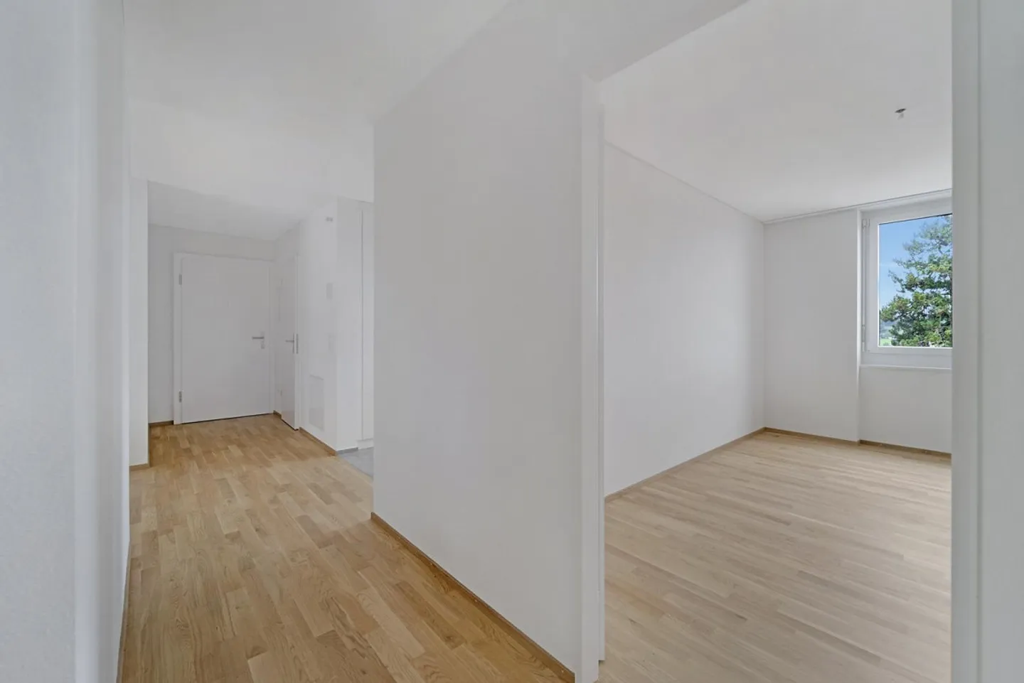 Appartement spacieux au cœur de Root - Photo 3 sur 10