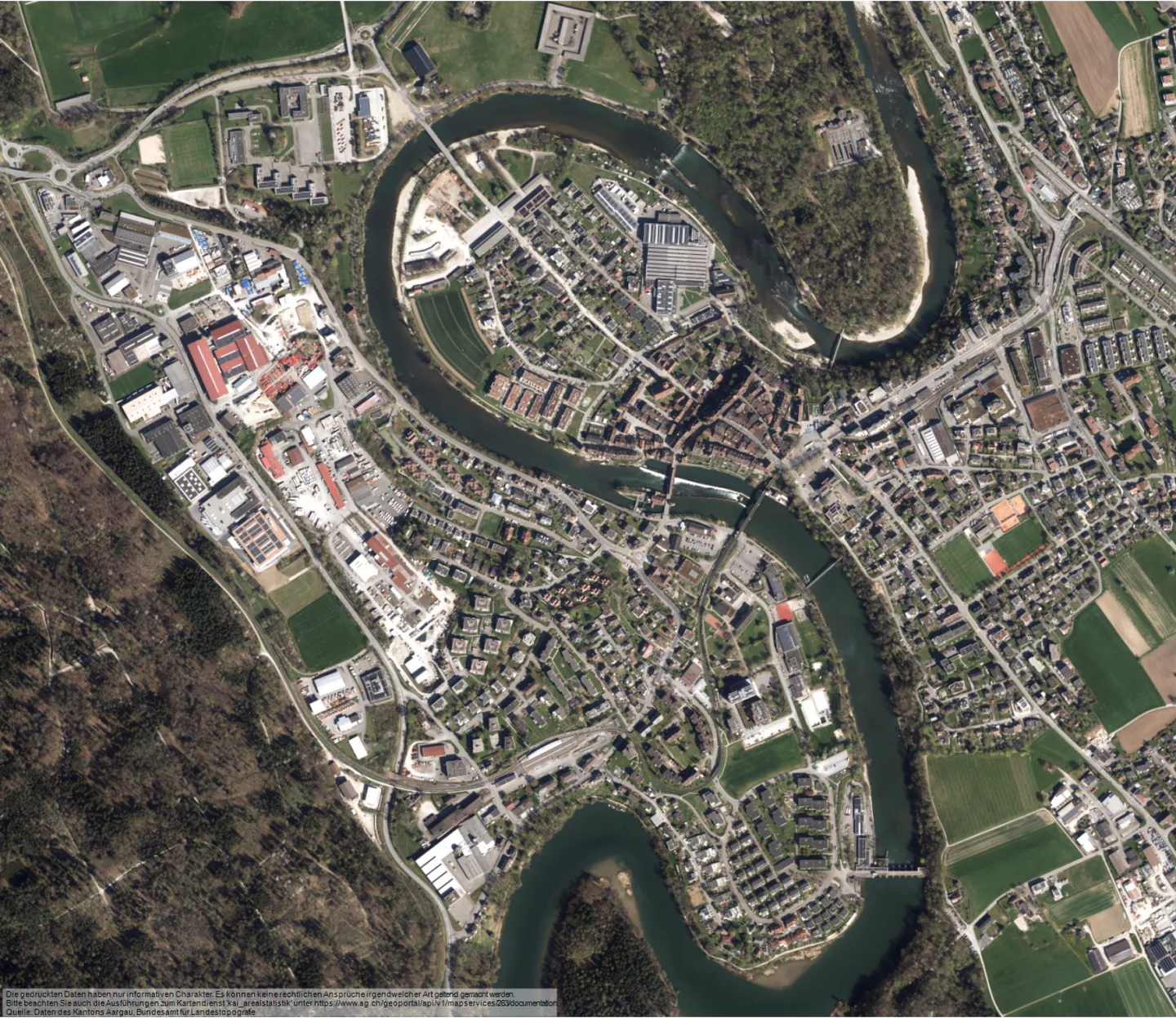 Propriété commerciale entièrement louée à vendre - Photo 1 sur 2