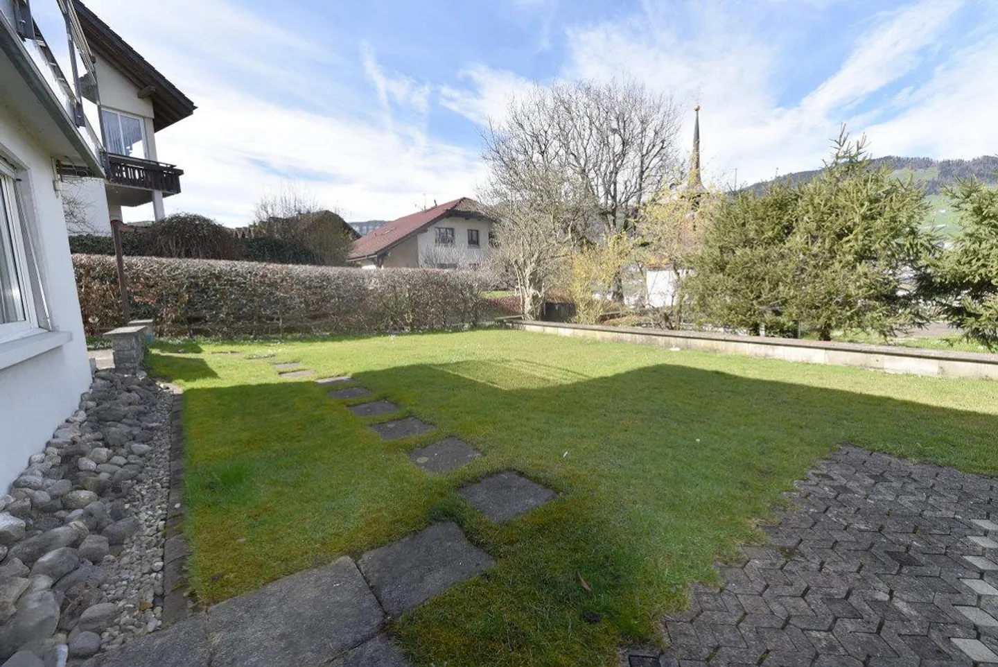 2.5-room apartment - Photo 5 of 6