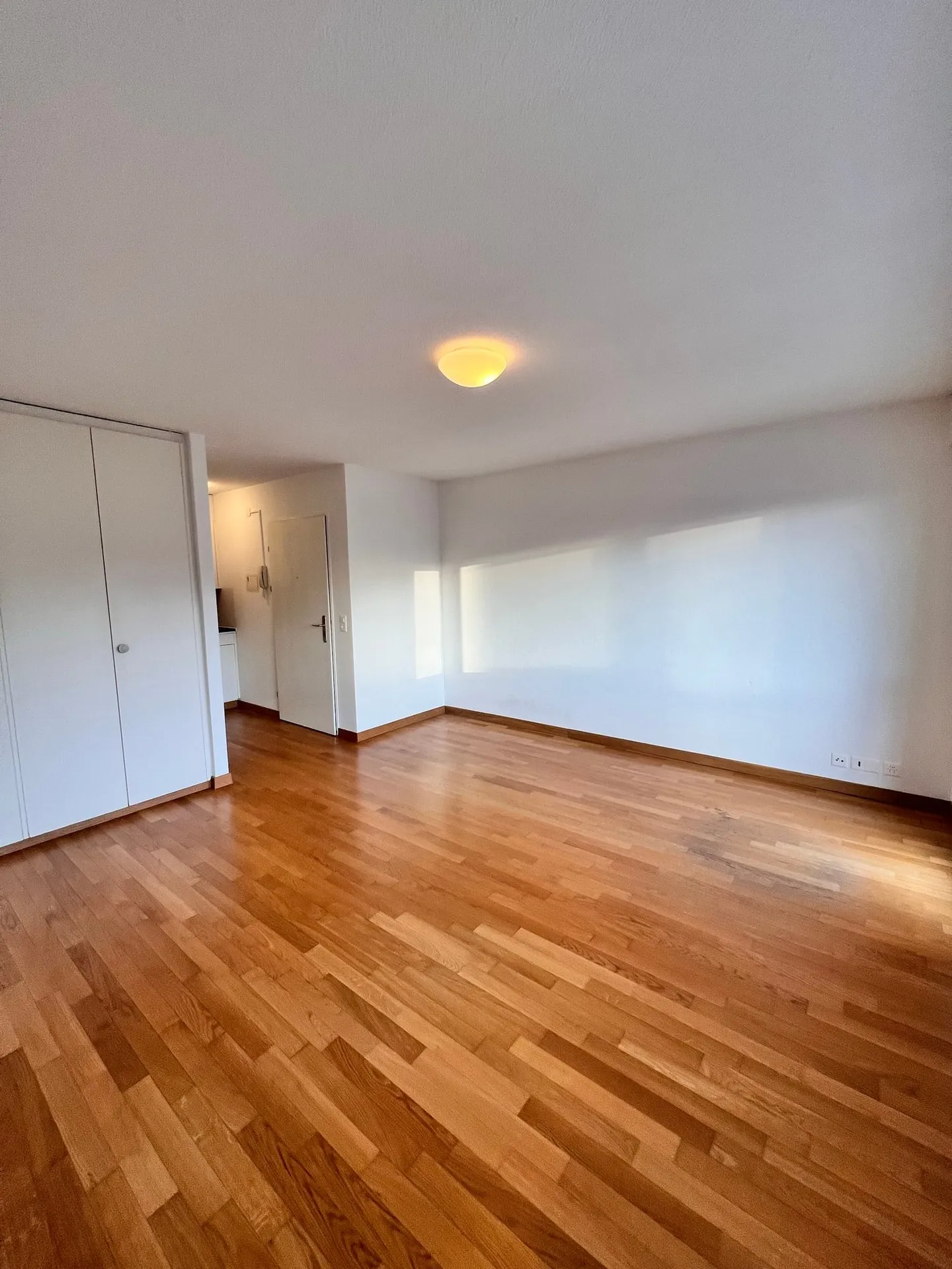 Charmante Wohnung mit Balkon - Foto 6 von 10