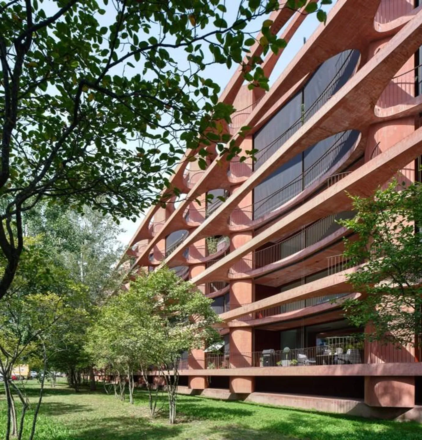 High-quality 3.5-room apartment, 117m2, in Zug / Investment property / Office - Photo 1 of 12