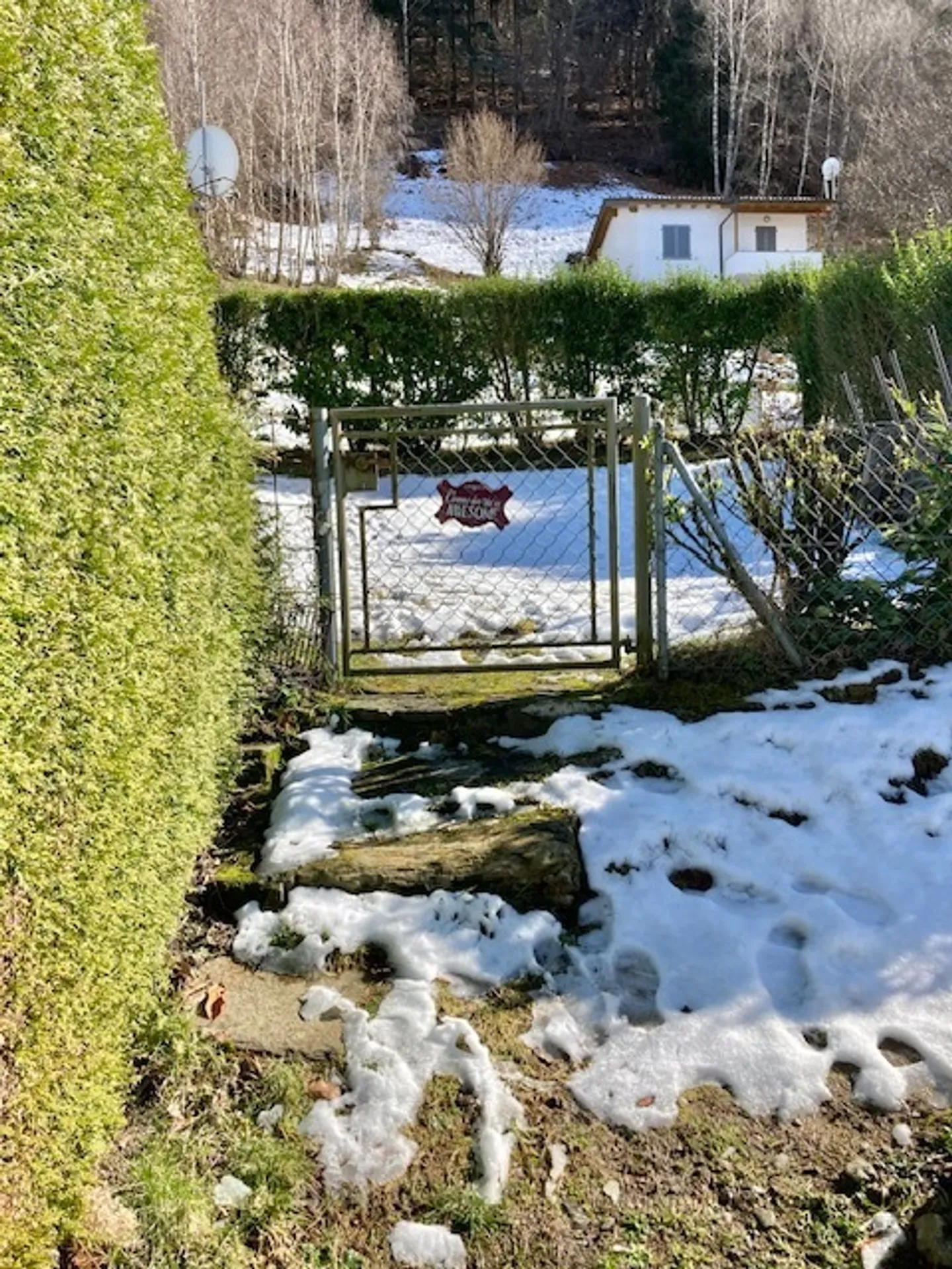 Haus zu verkaufen, Monti di Piazzogna, in Gambarogno, Schweiz - Foto 10 von 21