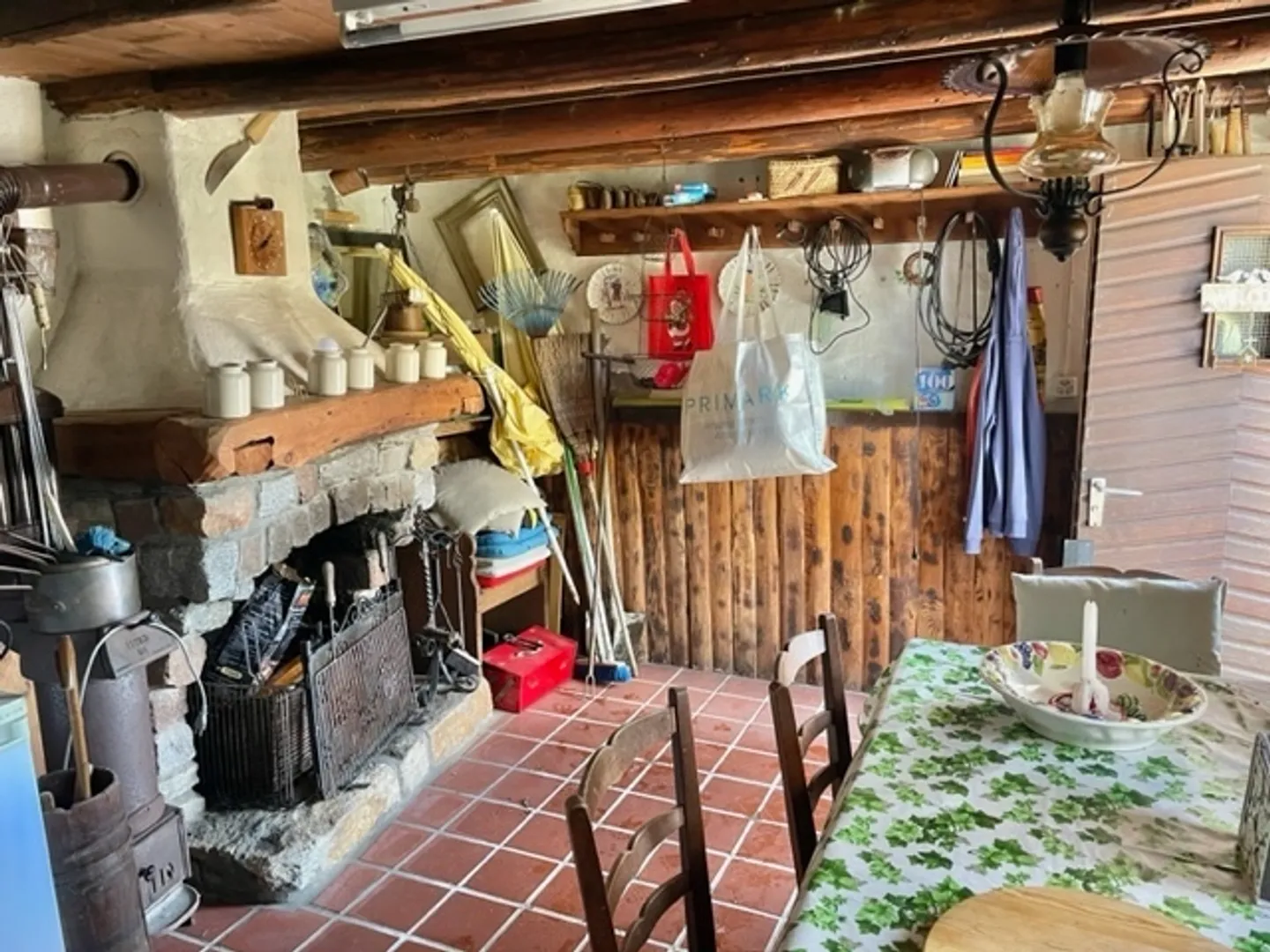 Haus zu verkaufen, Monti di Piazzogna, in Gambarogno, Schweiz - Foto 13 von 21