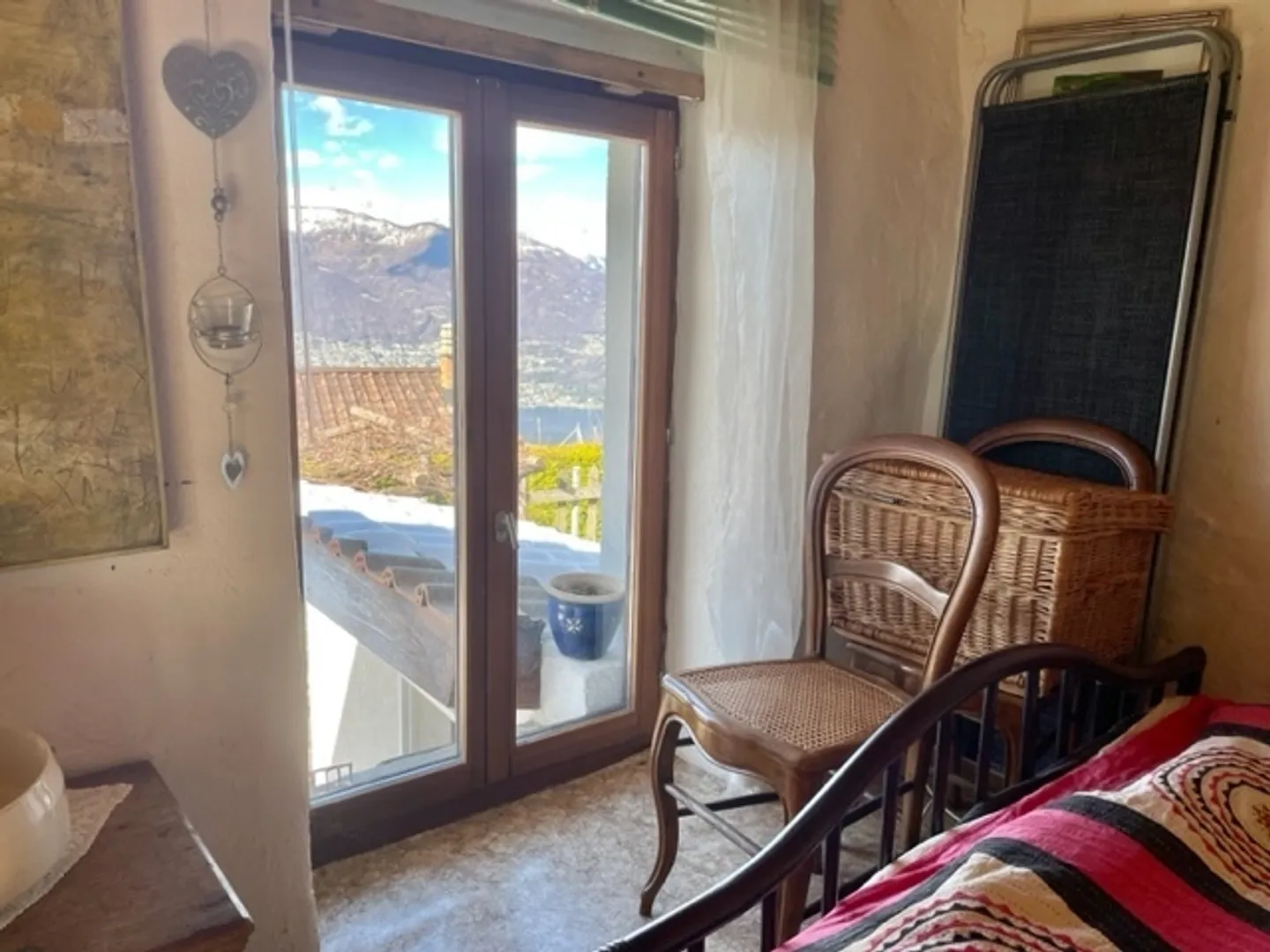 Haus zu verkaufen, Monti di Piazzogna, in Gambarogno, Schweiz - Foto 15 von 21