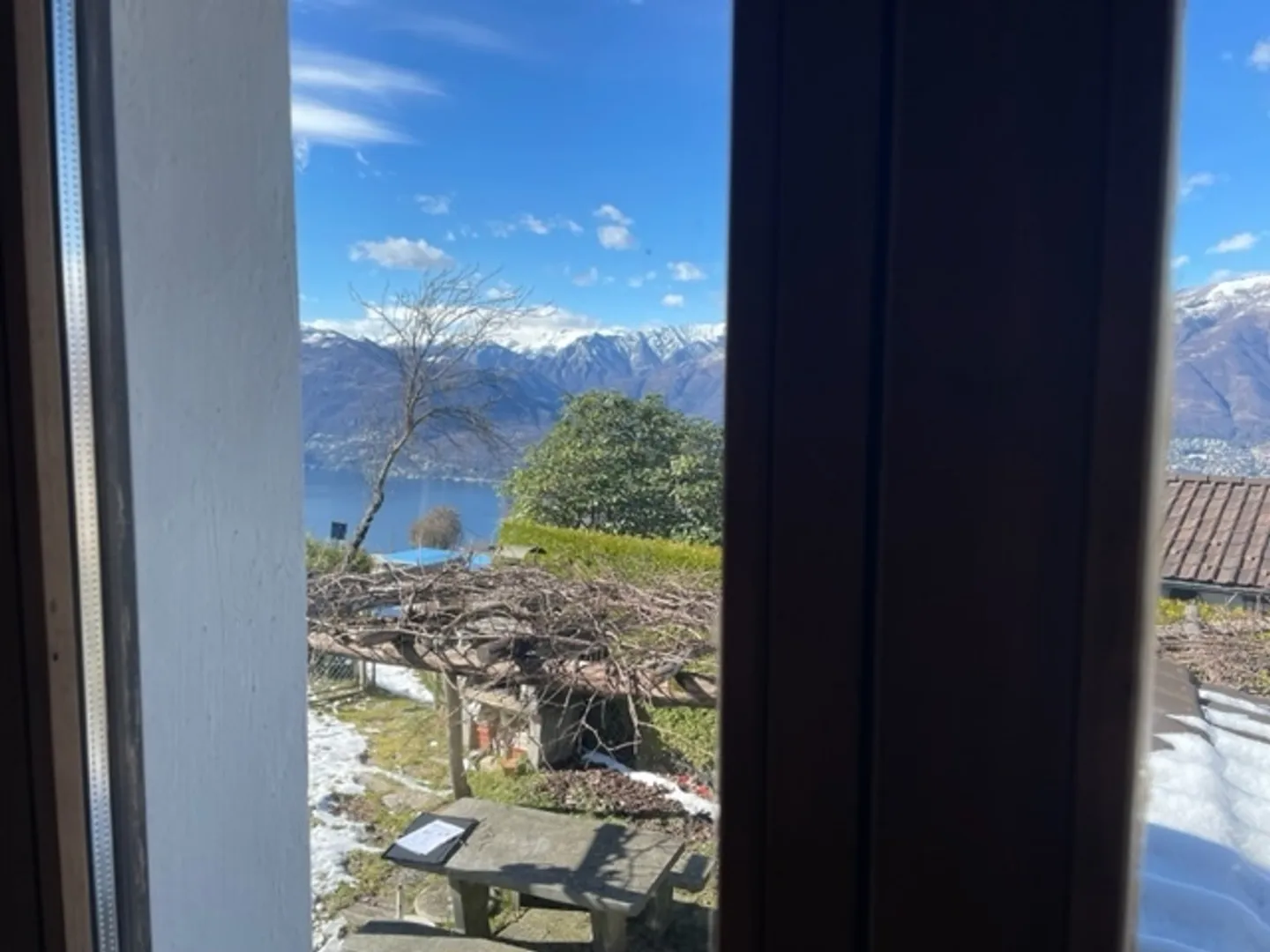 Haus zu verkaufen, Monti di Piazzogna, in Gambarogno, Schweiz - Foto 16 von 21