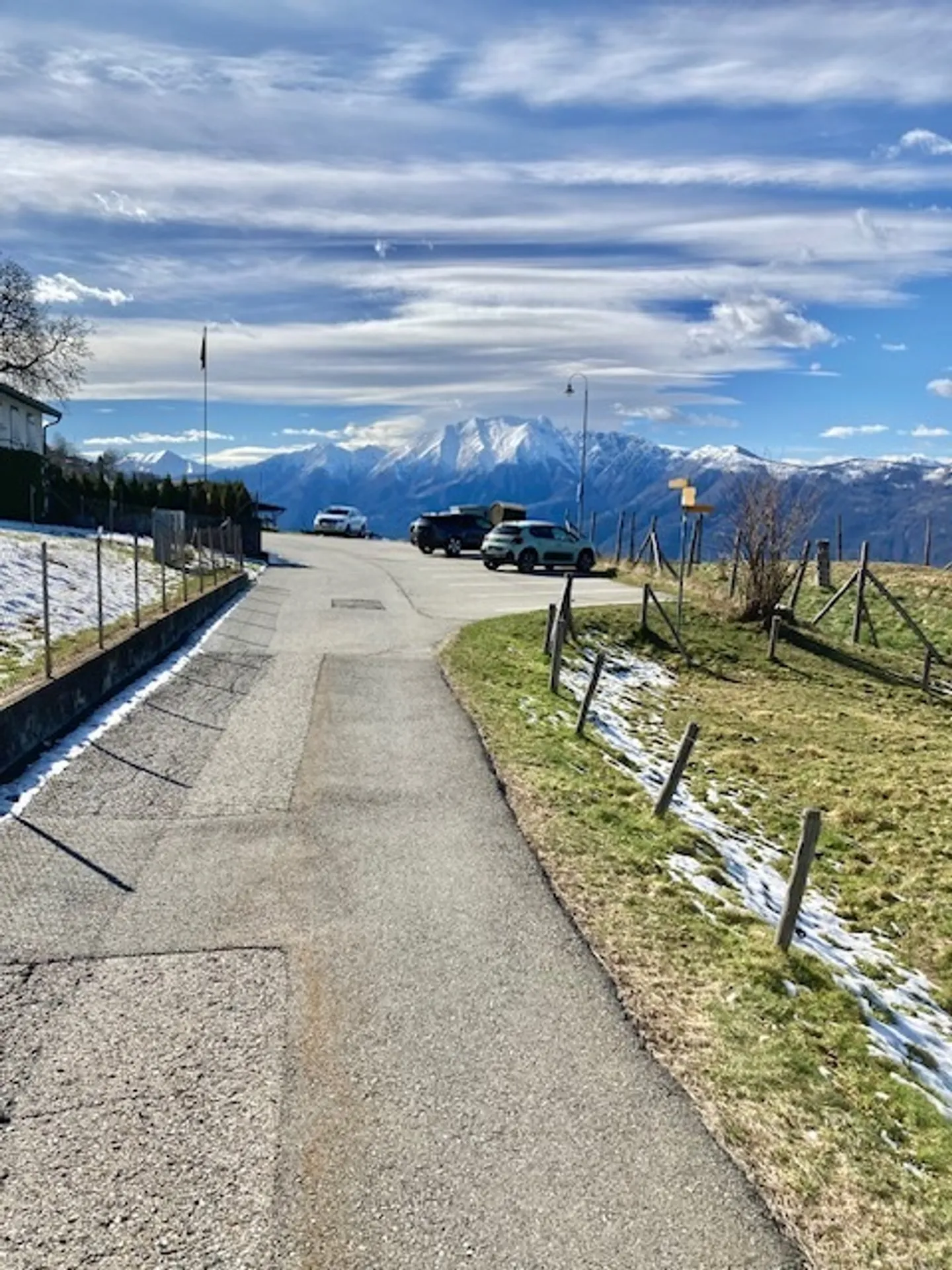 Haus zu verkaufen, Monti di Piazzogna, in Gambarogno, Schweiz - Foto 21 von 21