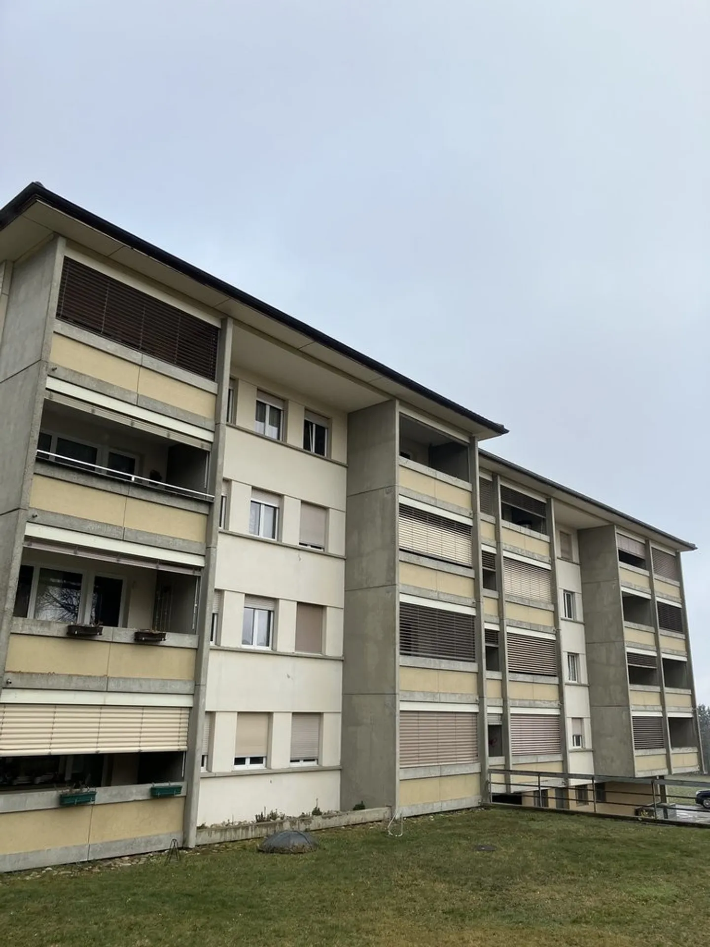 POSTO AUTO IN GARAGE COLLETTIVO - Foto 1 di 1