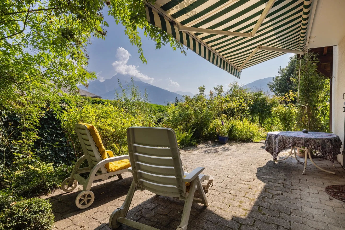 Magnifique Villa avec Piscine à Ollon - Photo 6 sur 11