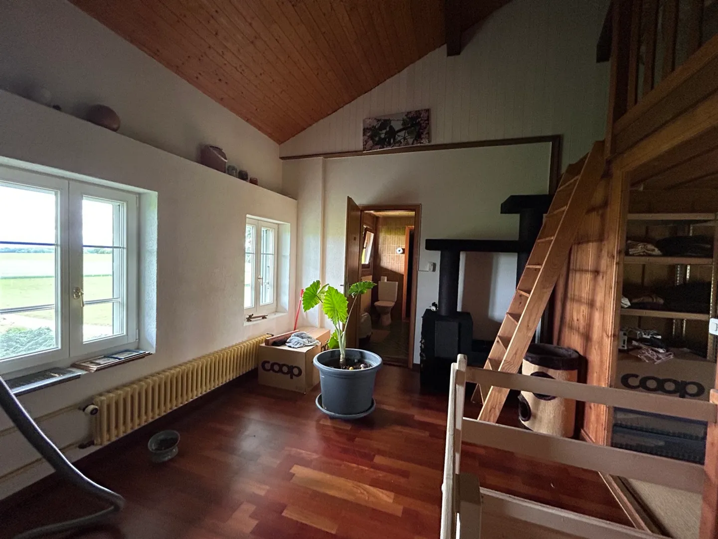 Casa indipendente in campagna - Foto 6 di 14