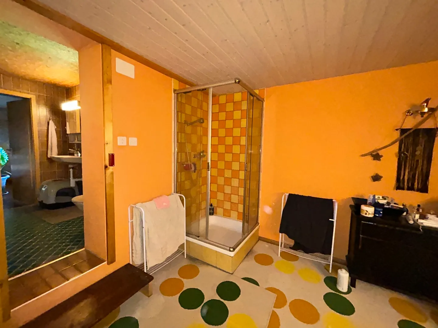 Casa indipendente in campagna - Foto 11 di 14
