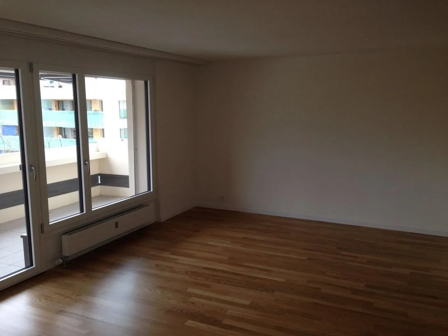 Appartement 1,5 pièces dans le Pestalozzipark - Photo 3 sur 7