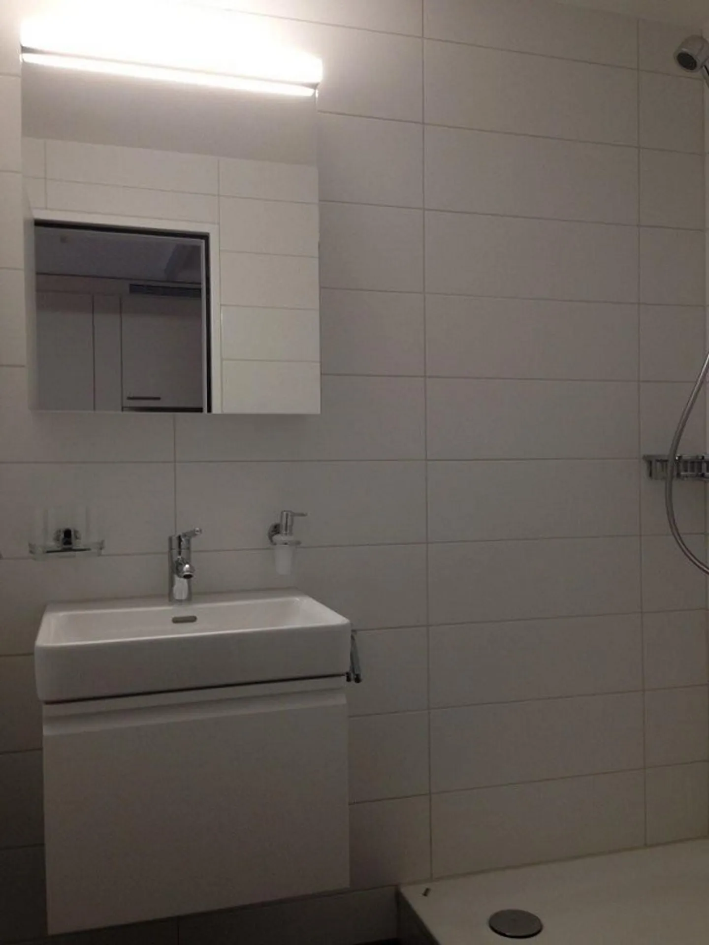 Appartement 1,5 pièces dans le Pestalozzipark - Photo 4 sur 7