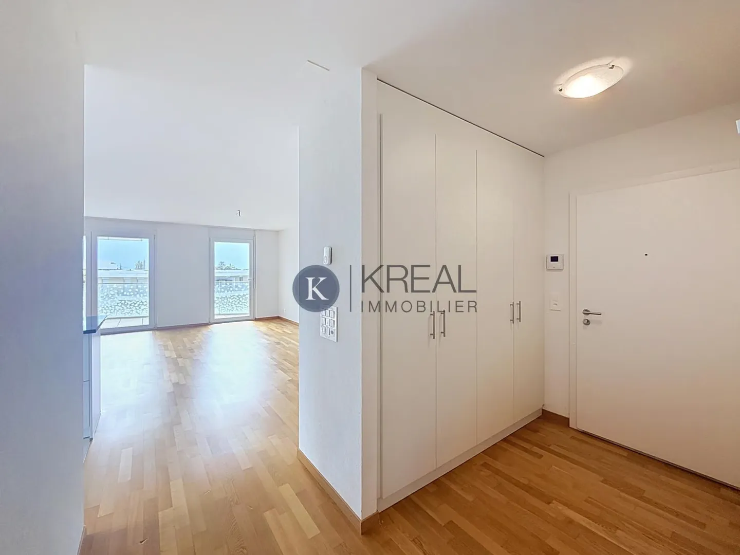 Helle 4,5 Zimmer mit Seeblick - Foto 12 von 13