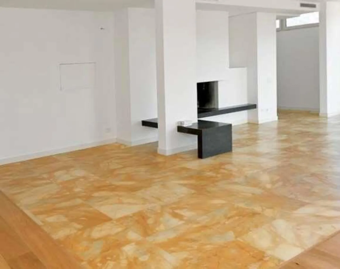 Penthouse 7,5 Zimmer mit Seeblick in Lugano - Foto 3 von 11