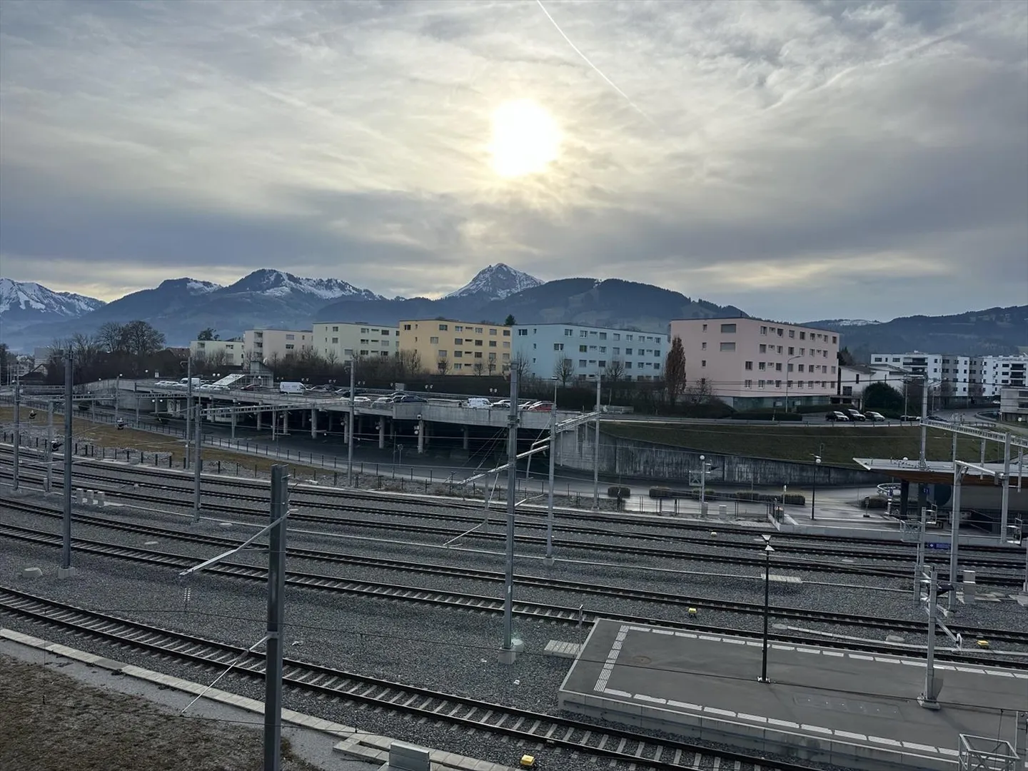 1.5 Room Apartment - Photo 6 of 7