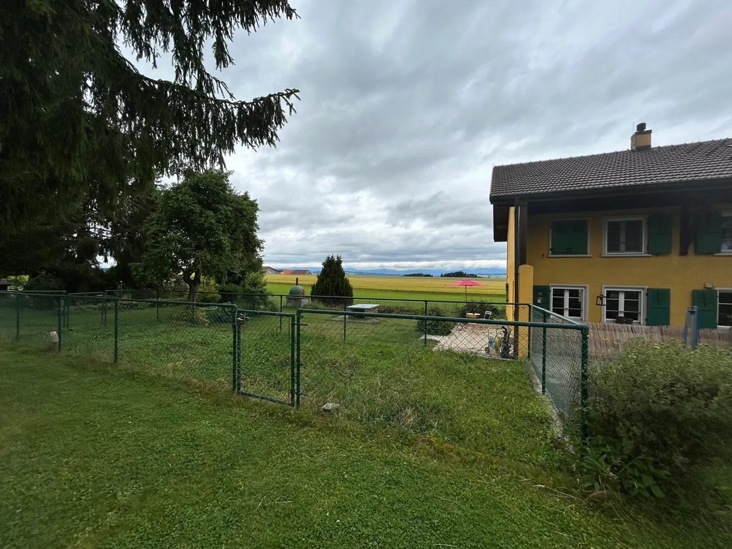 Casa indipendente in campagna - Foto 14 di 14