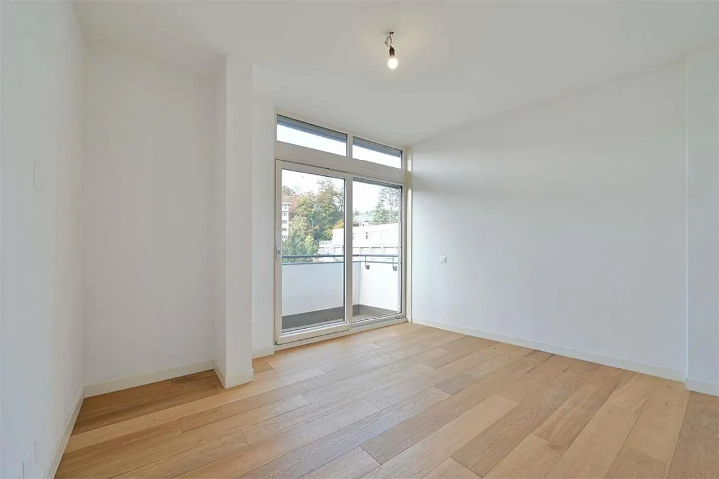 Penthouse 7,5 Zimmer mit Seeblick in Lugano - Foto 6 von 11