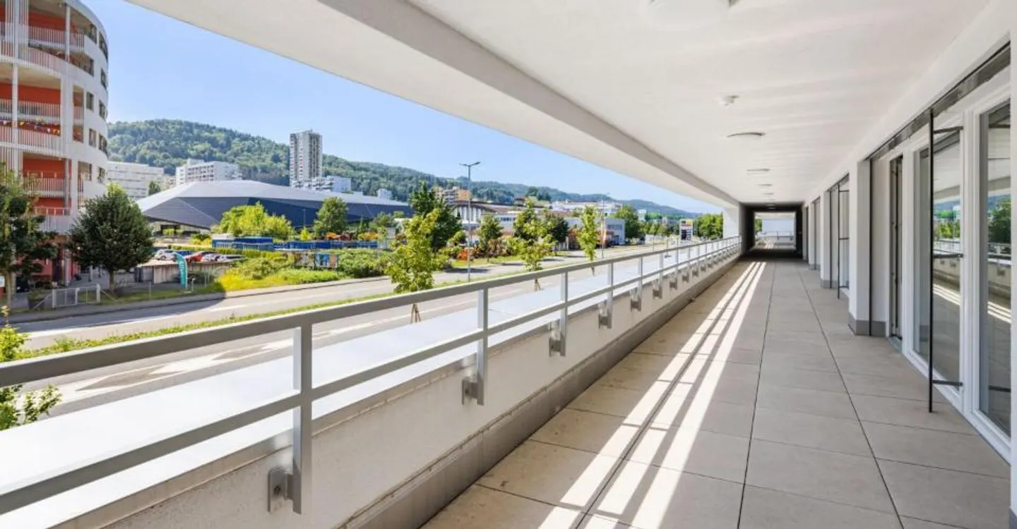 First Rental: Modern Office Spaces for Your Company - Spreitenbach - Photo 4 of 6