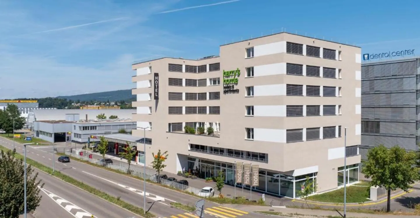 First Rental: Modern Office Spaces for Your Company - Spreitenbach - Photo 6 of 6