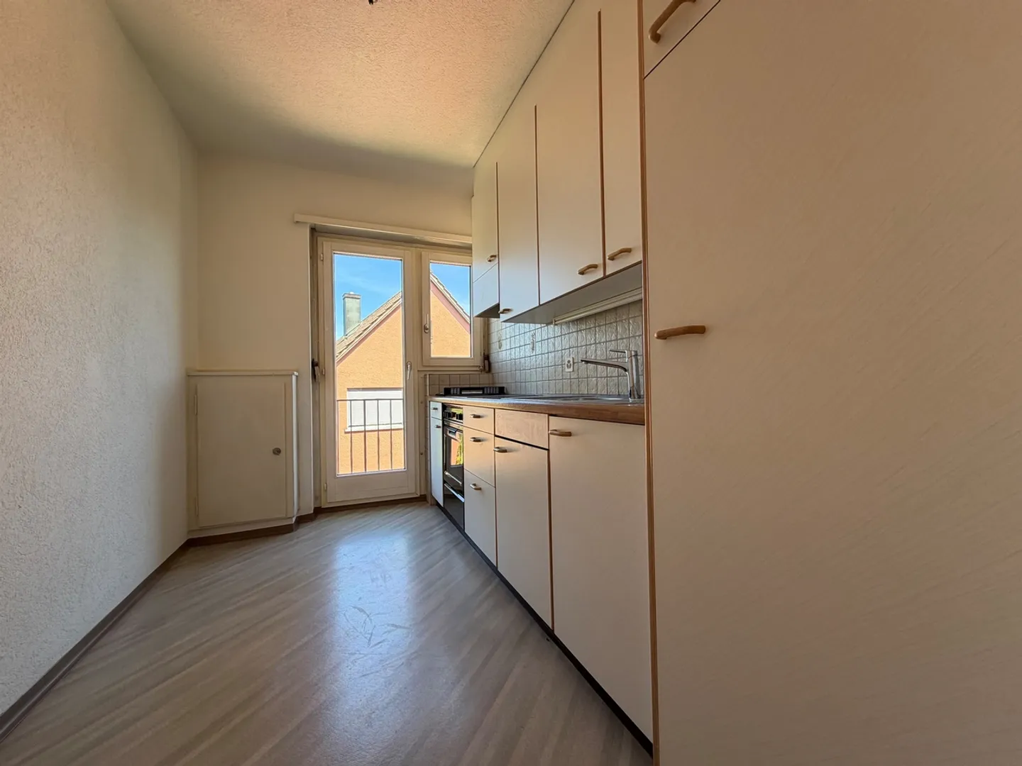 Helle Wohnung in zentraler Lage - Foto 2 von 11