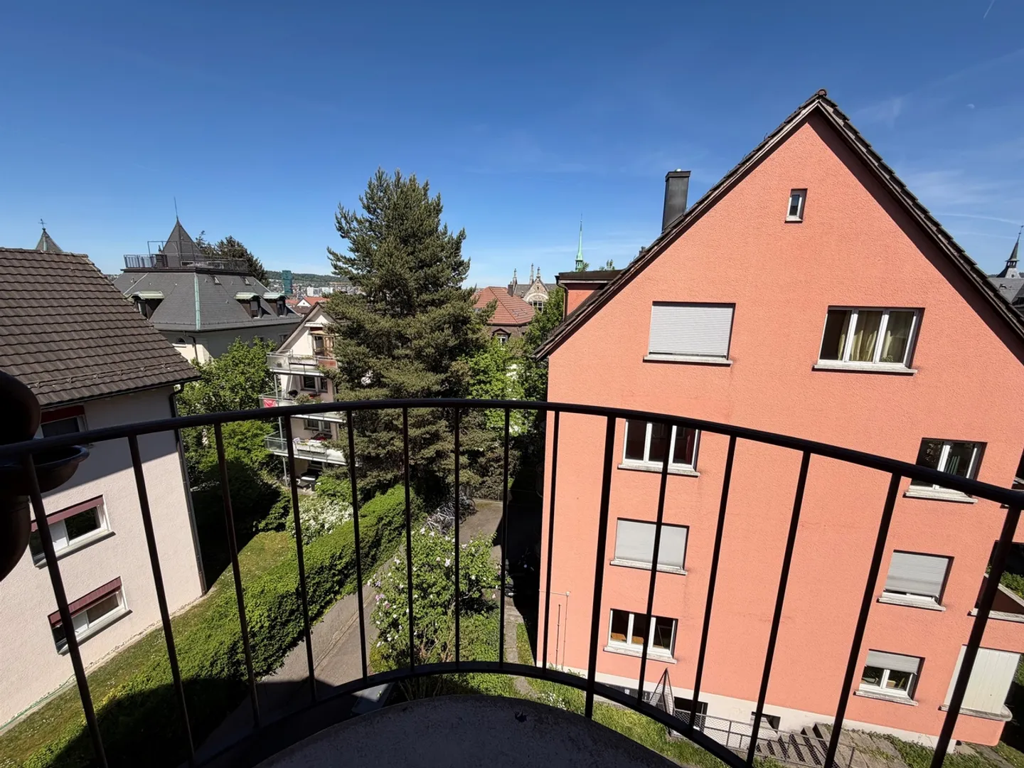 Helle Wohnung in zentraler Lage - Foto 3 von 11