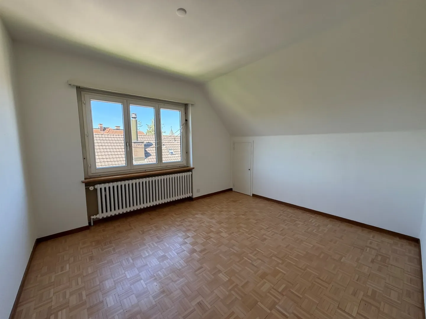 Helle Wohnung in zentraler Lage - Foto 4 von 11