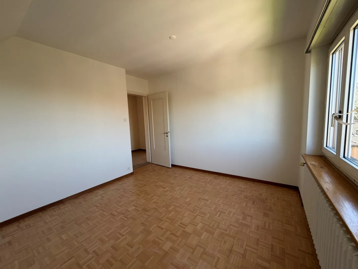 Helle Wohnung in zentraler Lage - Foto 5 von 11